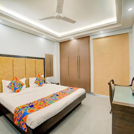 Fabhotel Exotica Greenpark Nowe Delhi Zewnętrze zdjęcie