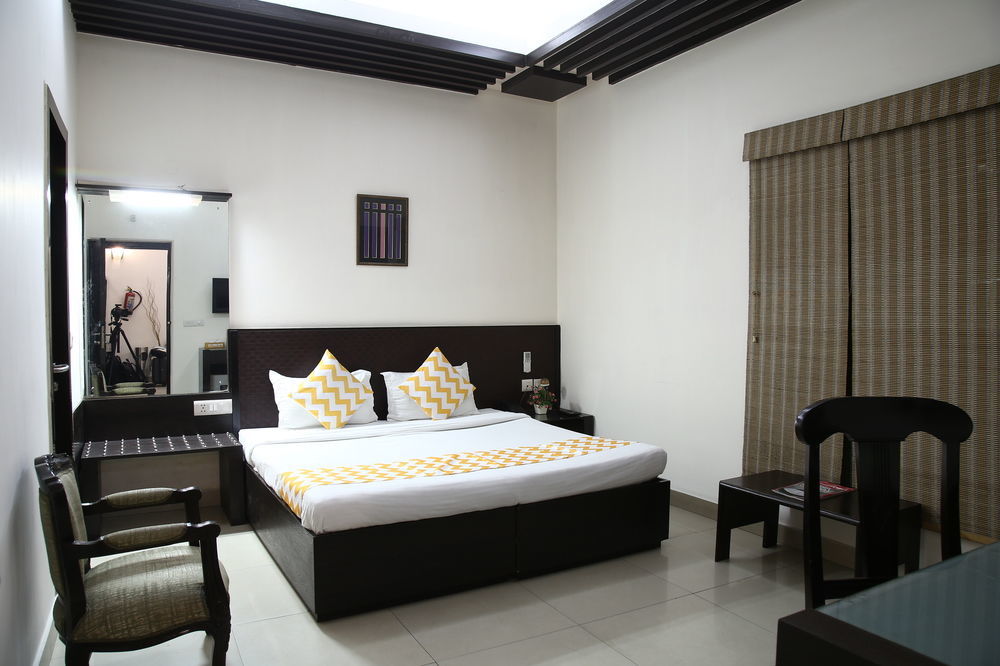 Fabhotel Exotica Greenpark Nowe Delhi Zewnętrze zdjęcie