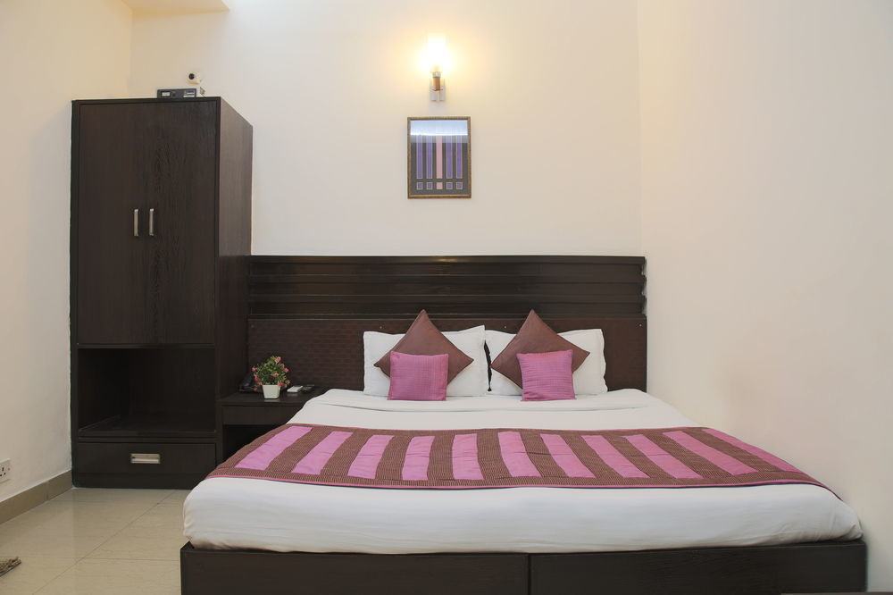 Fabhotel Exotica Greenpark Nowe Delhi Zewnętrze zdjęcie
