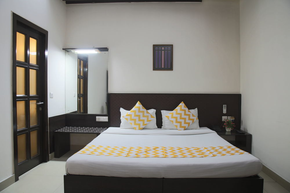 Fabhotel Exotica Greenpark Nowe Delhi Zewnętrze zdjęcie