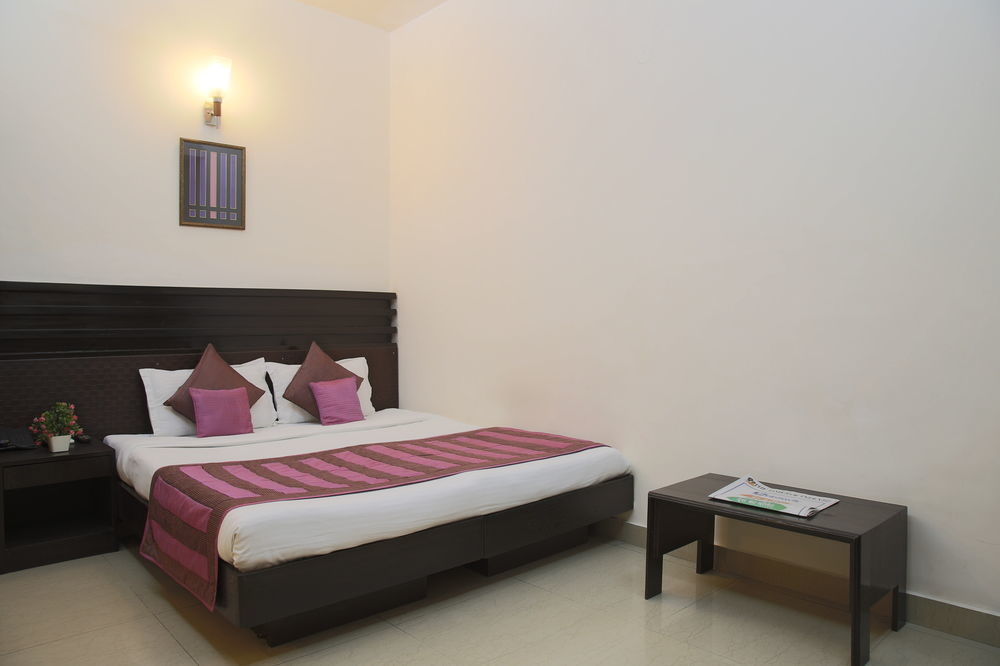 Fabhotel Exotica Greenpark Nowe Delhi Zewnętrze zdjęcie