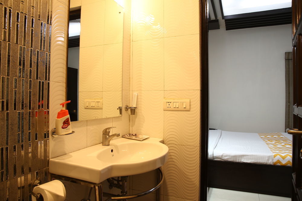 Fabhotel Exotica Greenpark Nowe Delhi Zewnętrze zdjęcie